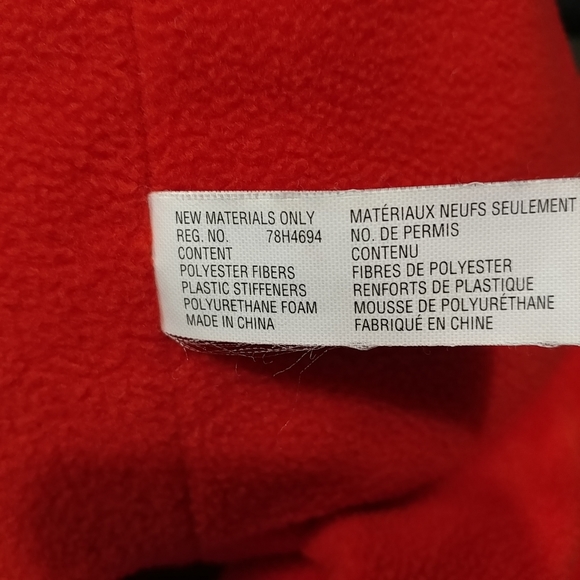 Vintage Elmo Jumbo Plush Sesame Street 31" Tall Soft Plush Eyes Stuffed Animal - Picture 5 of 15